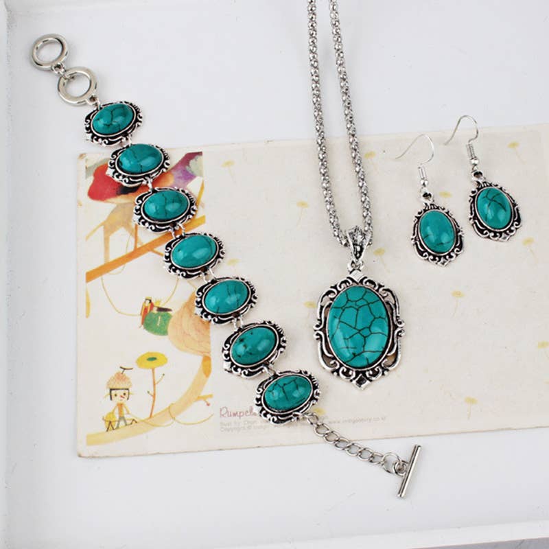 Aretes de Mujer tejidos NID Eva Verde Aretes de Mujer tejidos NID Eva Verde